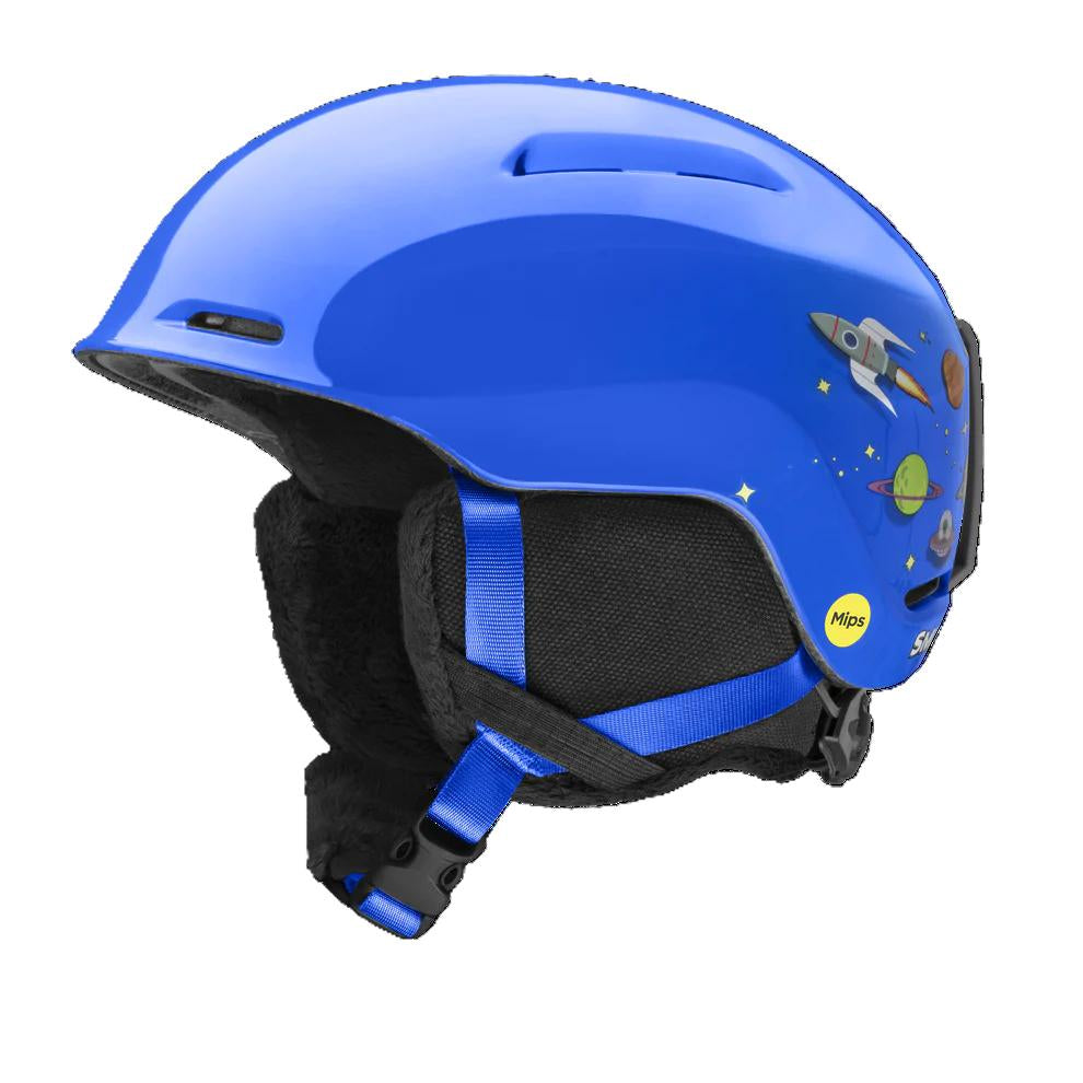GLIDE J MIPS HELMET