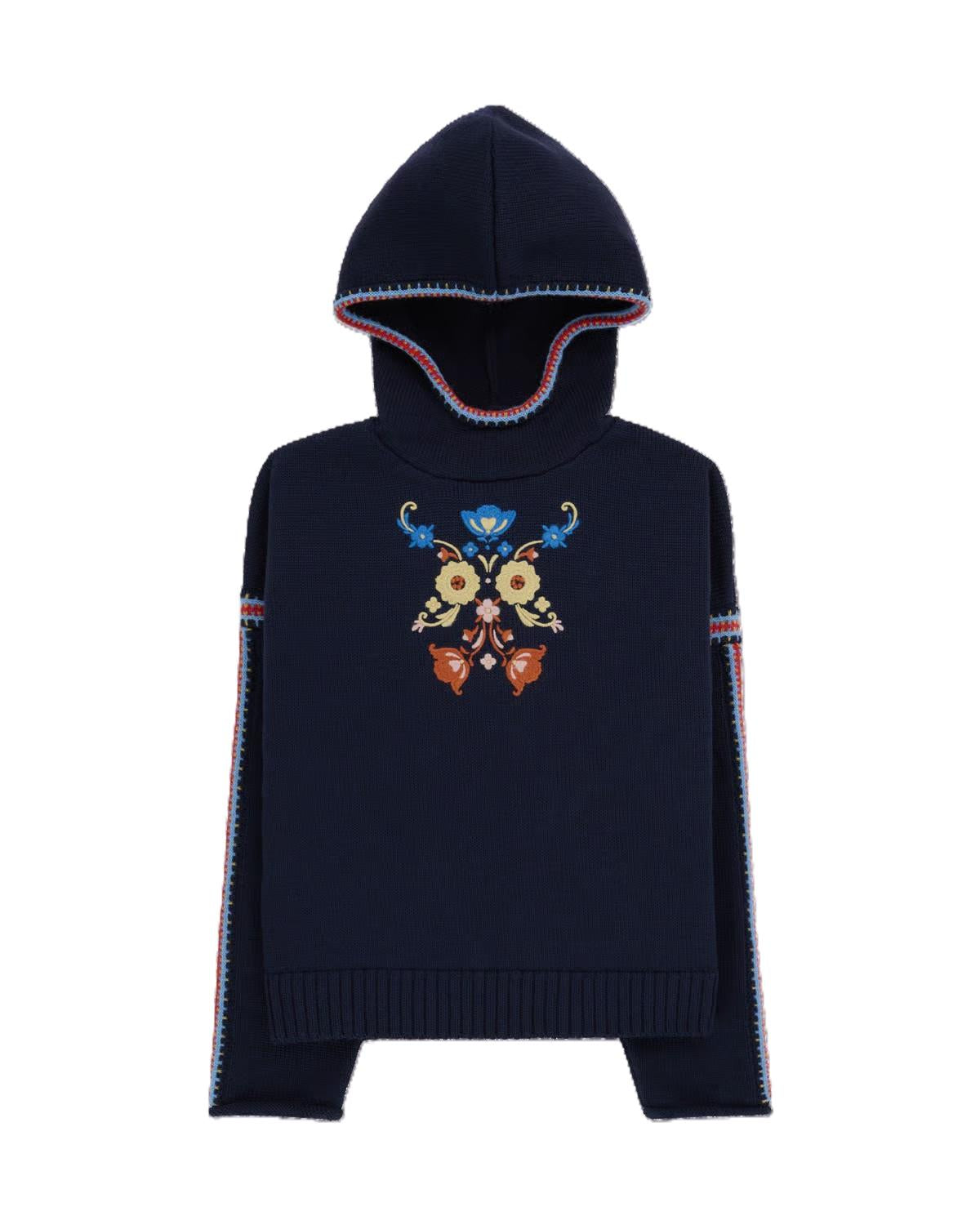 GOMMO HOODIE W'S WSW85