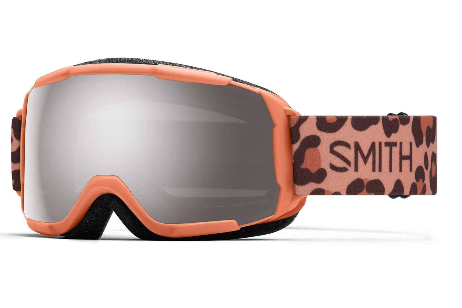 GROM GOGGLE 22-IGTR M : CORAL