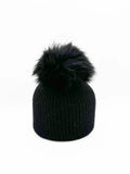 HA-126 BRAIDED SLOUCH HAT