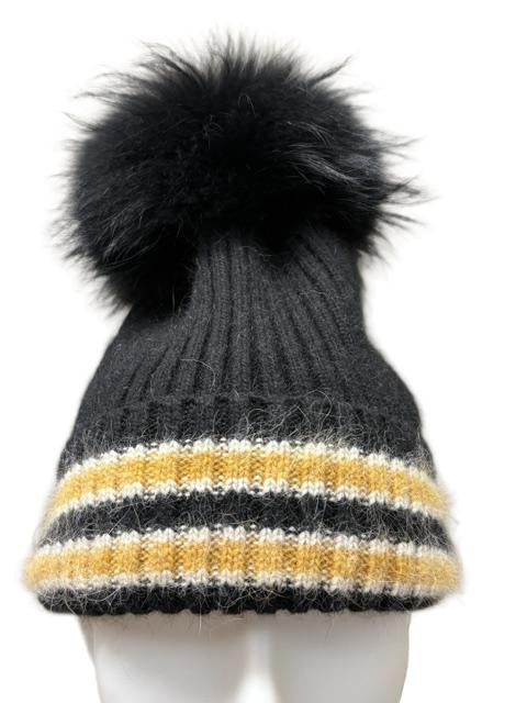 HA-62 HAT
