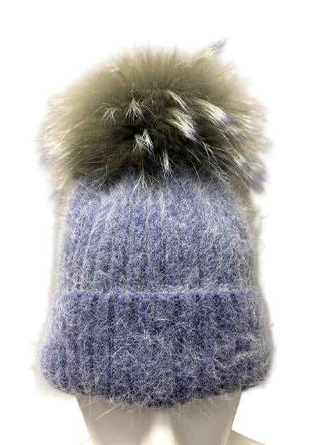 HA-62 HAT