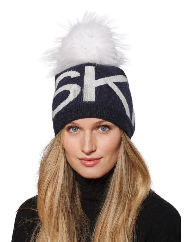 HA-71 SKI HAT