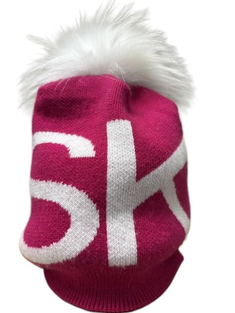 HA-71 SKI HAT