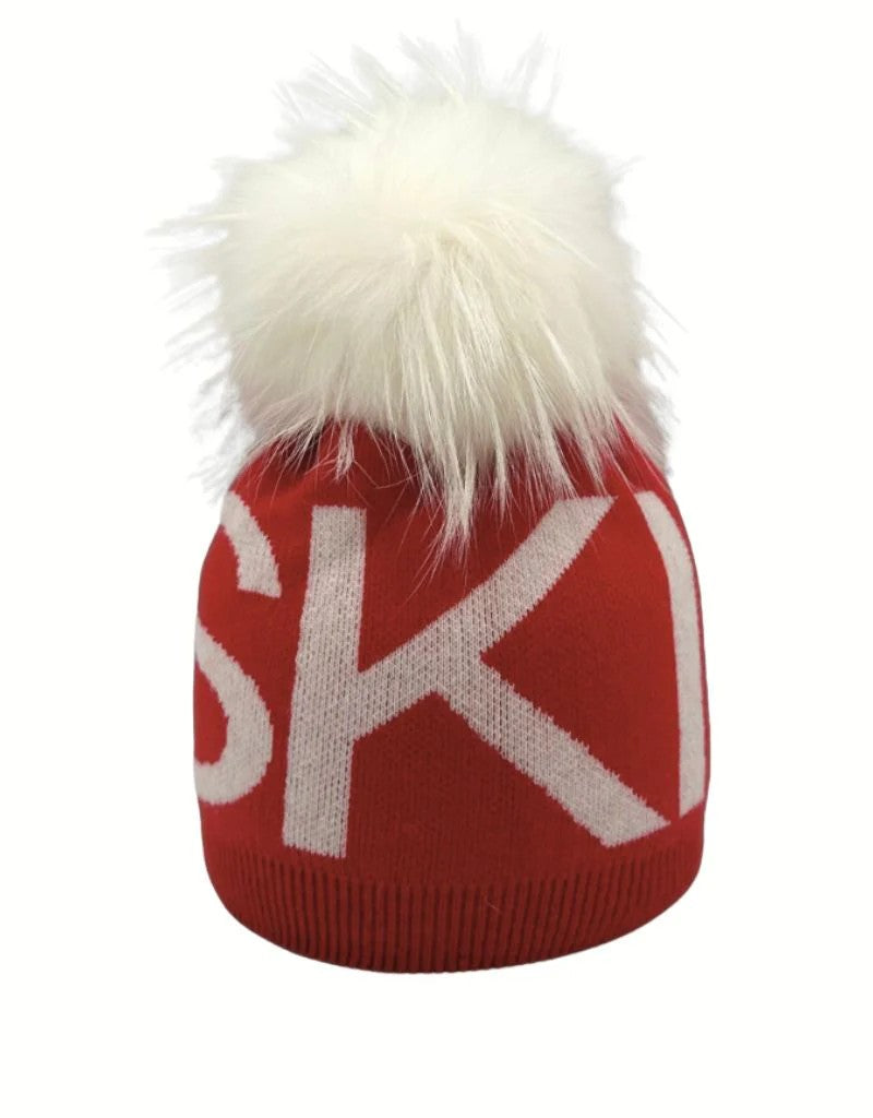 HA-71 SKI HAT