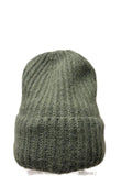 HA-013 CABLEKNIT BEANIE