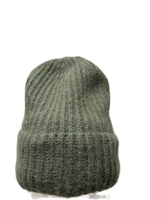 HA-013 CABLEKNIT BEANIE
