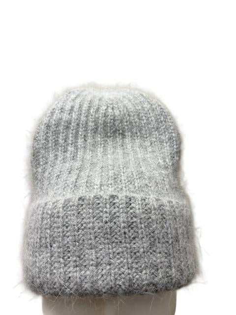 HA-013 CABLEKNIT BEANIE