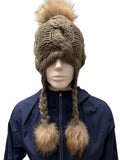 HA-55 HAT
