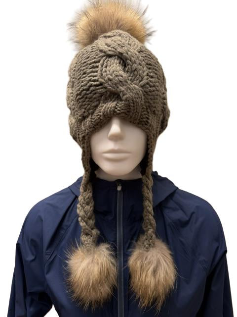 HA-55 HAT