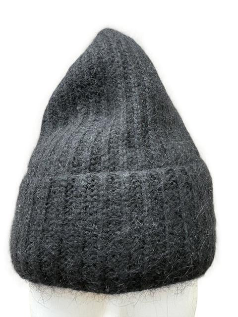 HA-013 CABLEKNIT BEANIE