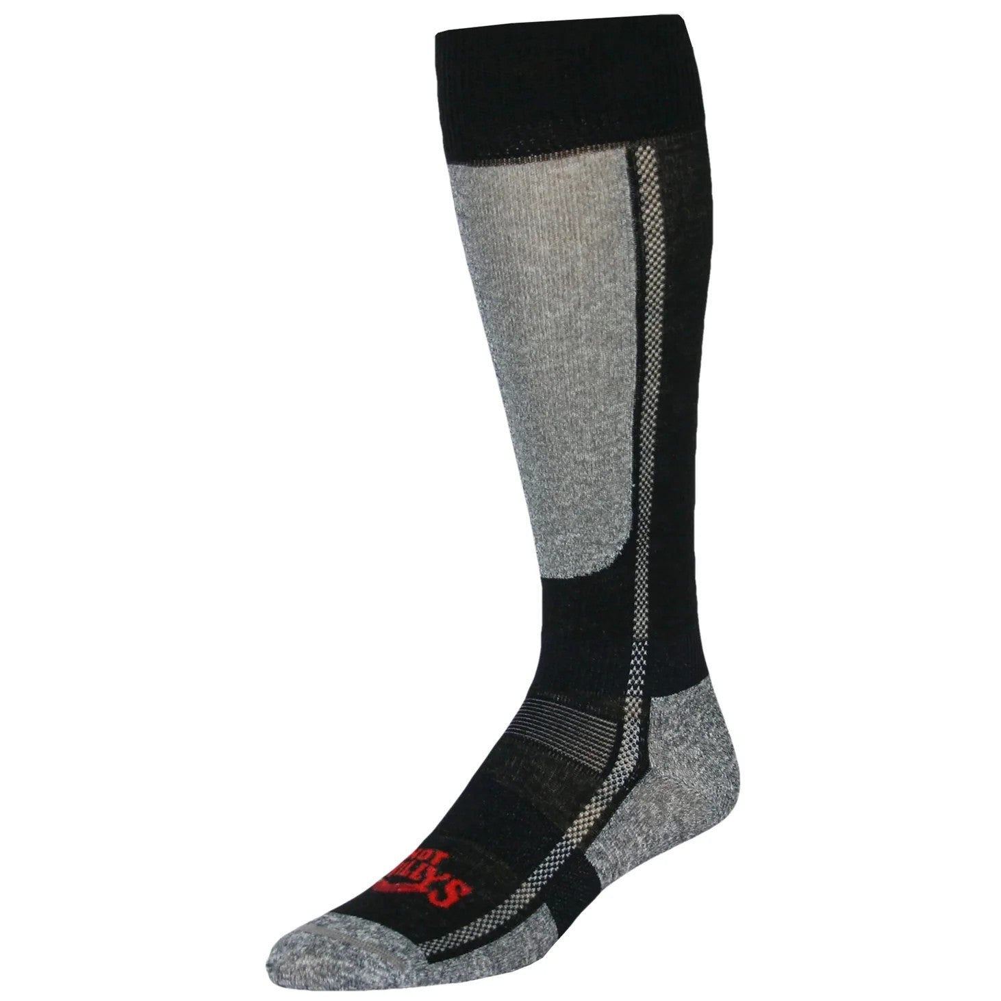 HOT CHILLYS MEN'S LOW VOLUME SOCKS