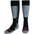 HOT CHILLYS YTH MID VOL SOCKS