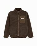 AMUNDSEN MENS HEROES WOOL FLEECE 24