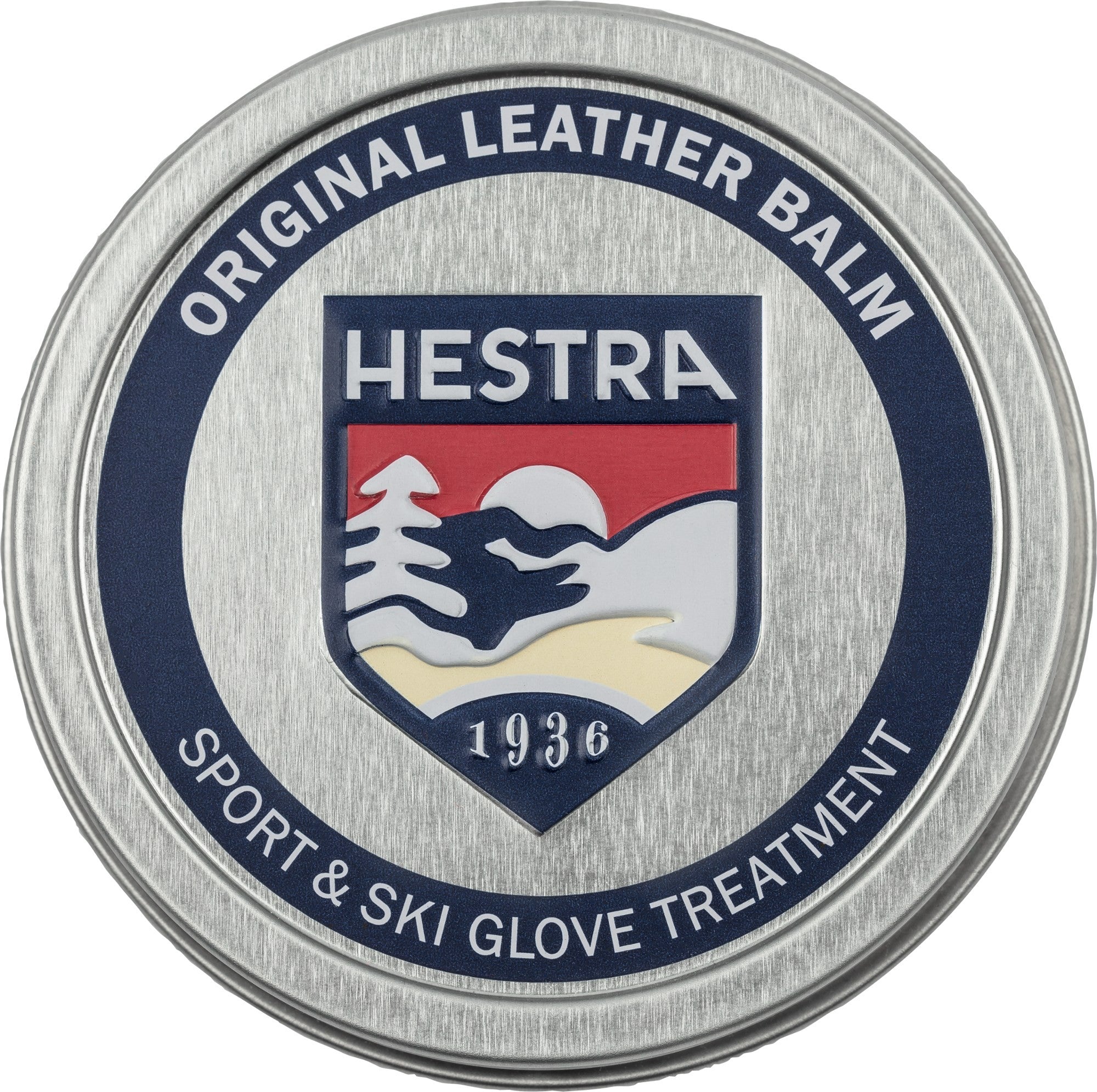 HESTRA LEATHER BALM