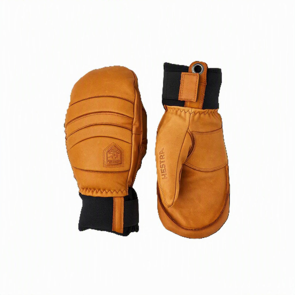 HESTRA FALL LINE MITT