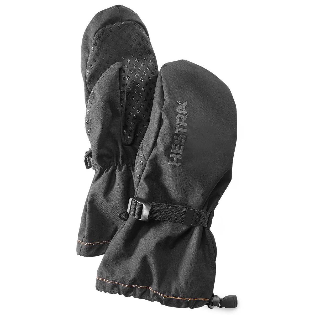 HESTRA PULLOVER MITT