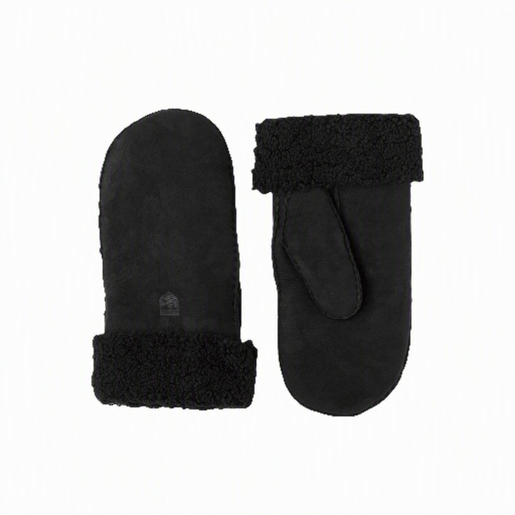 HESTRA SHEEPSKIN MITT