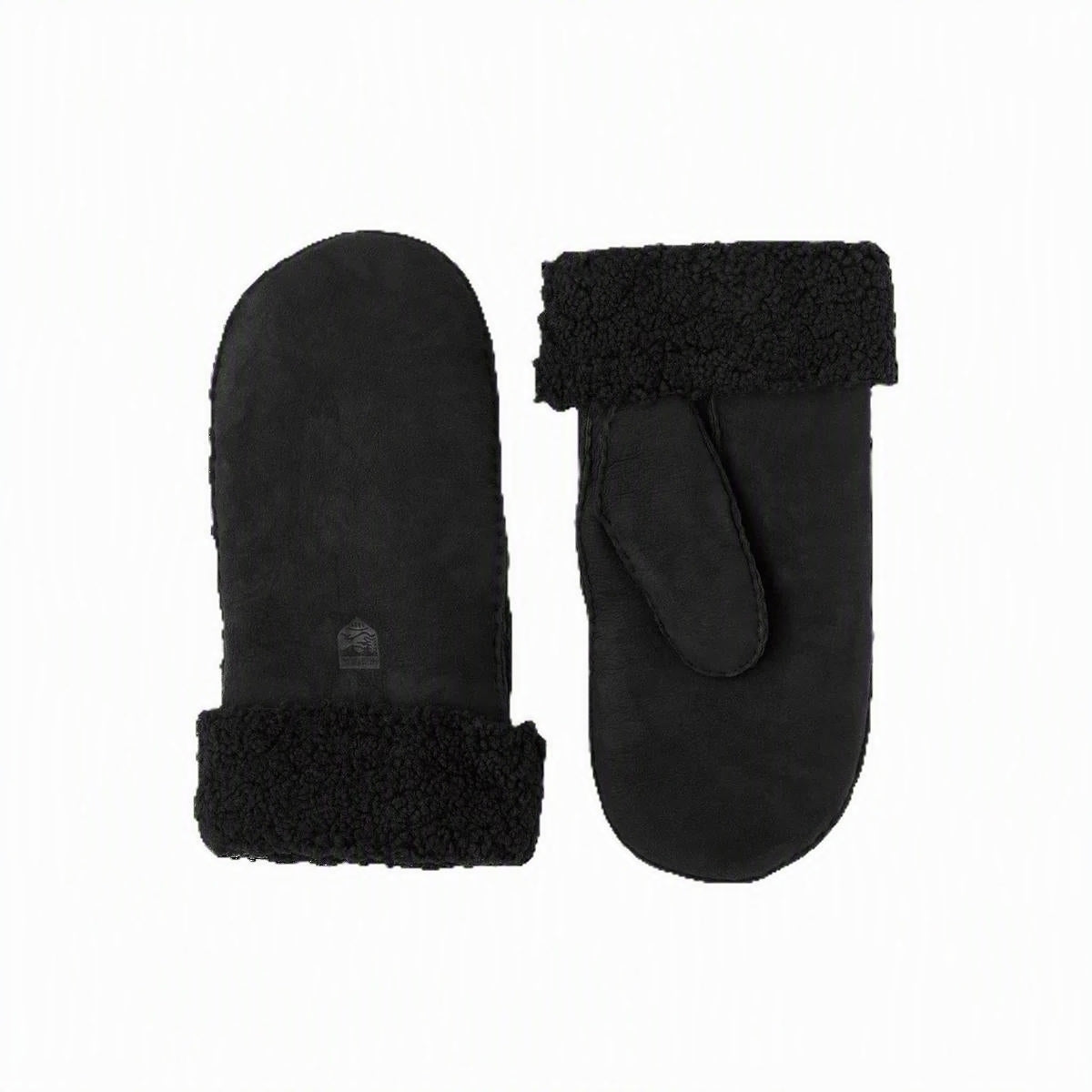 HESTRA SHEEPSKIN MITT