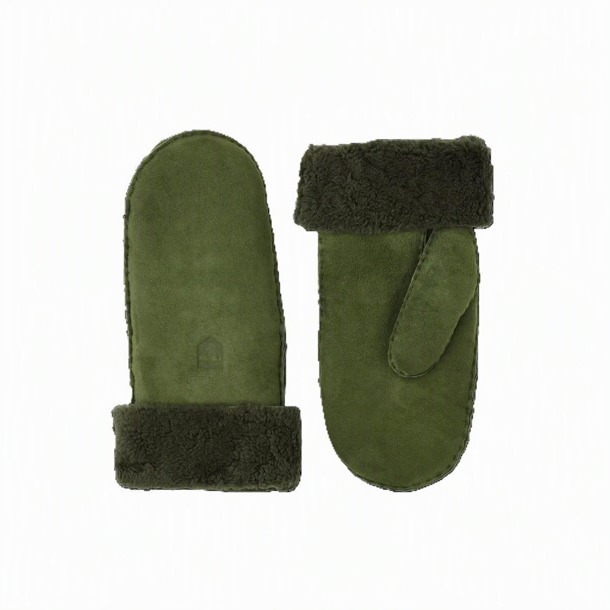 HESTRA SHEEPSKIN MITT