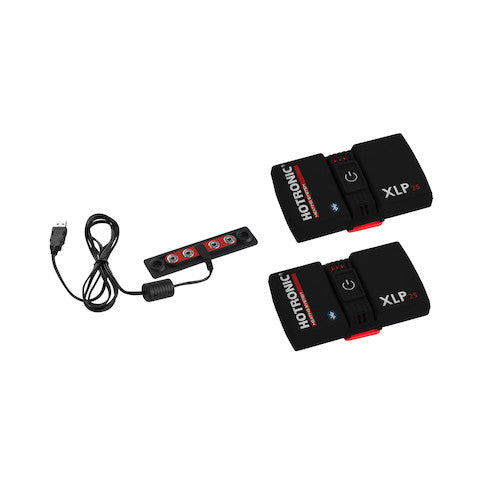 HOTRONIC XLP 2S BT POWER SET