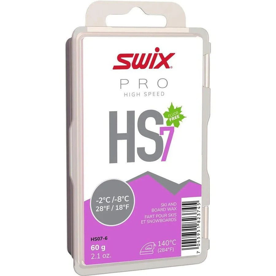 HS07-6-VIOLET : 60G