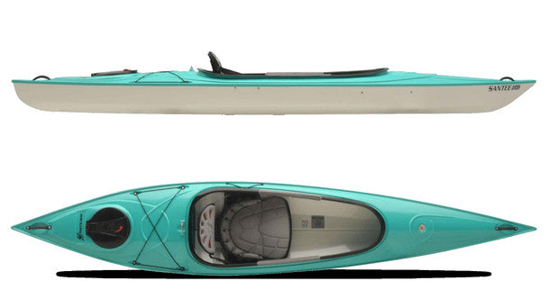 HURRICANE PRIMA 110 SPORT