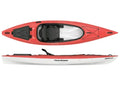 HURRICANE PRIMA 110 SPORT