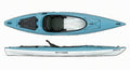 HURRICANE PRIMA 125 SPORT