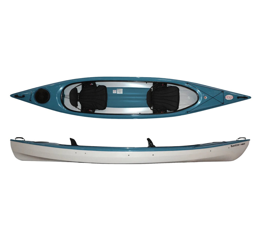 HURRICANE SANTEE 140 TANDEM