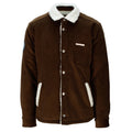 HARVESTER OVERSHIRT UNISEX