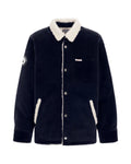 AMUNDSEN UNISEX HARVESTER OVERSHIRT