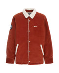 HARVESTER OVERSHIRT UNISEX 24