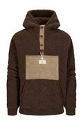 HEROES WOOL FLEECE MENS 24