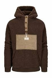 HEROES WOOL FLEECE MENS 24