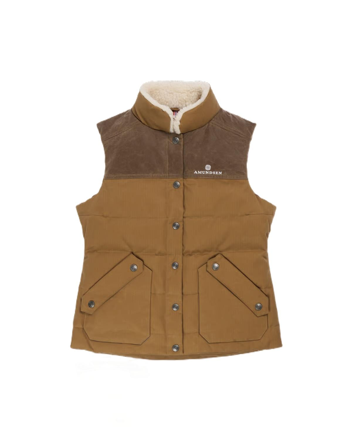 HUNTRESS VEST W'S 24