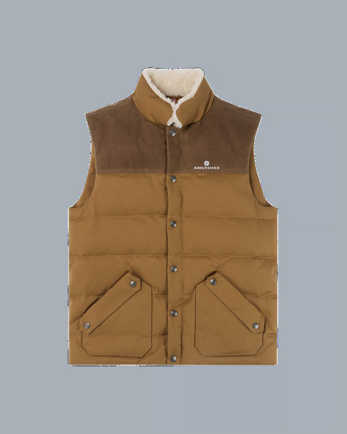 HUNTSMEN VEST MENS 24
