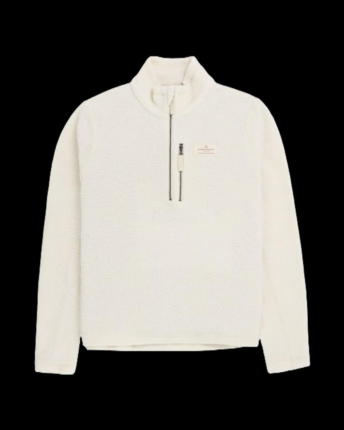 HUT HALF ZIP W'S 24