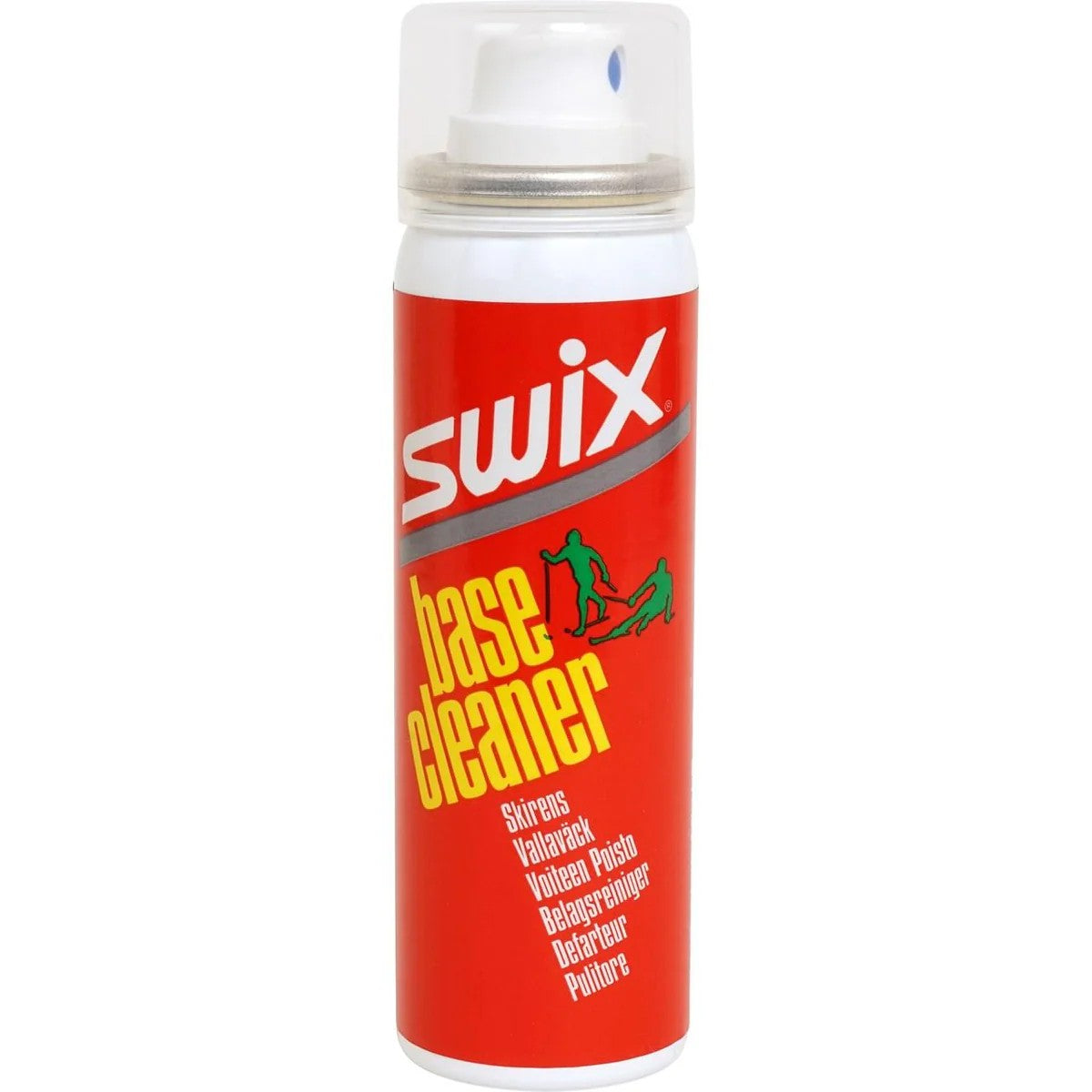 BASE CLEANER AREOSOL-70ML I61C