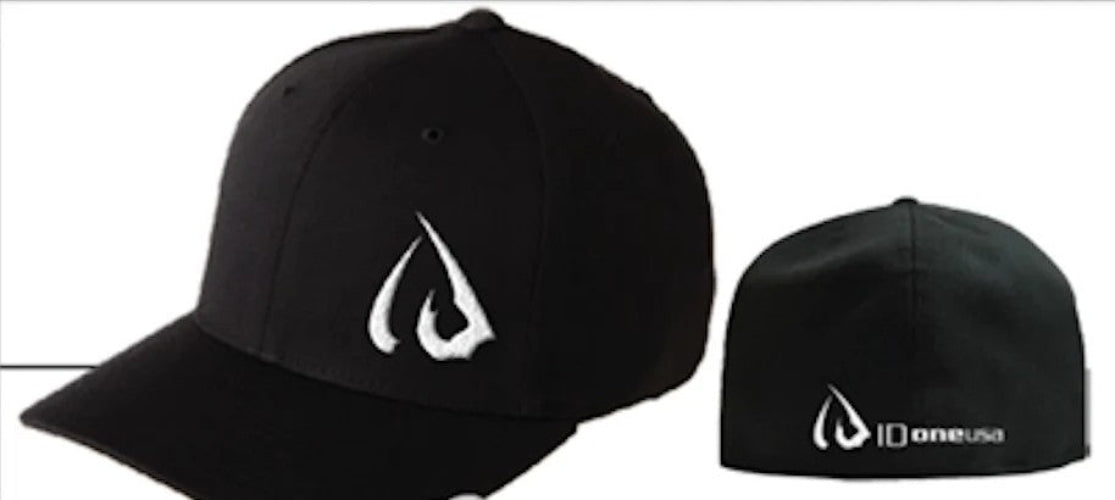 ID ONE BASEBALL HAT
