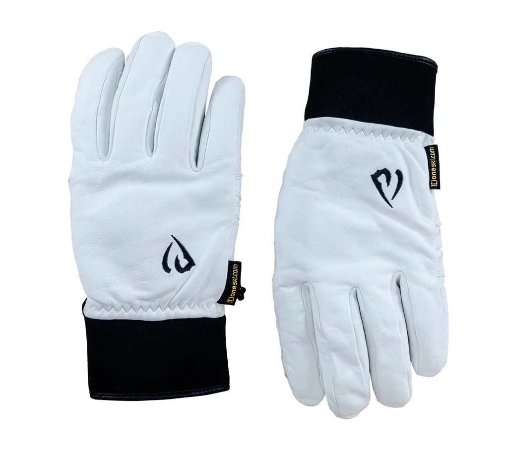 ID ONE CROSS RIDE ID1 GLOVES