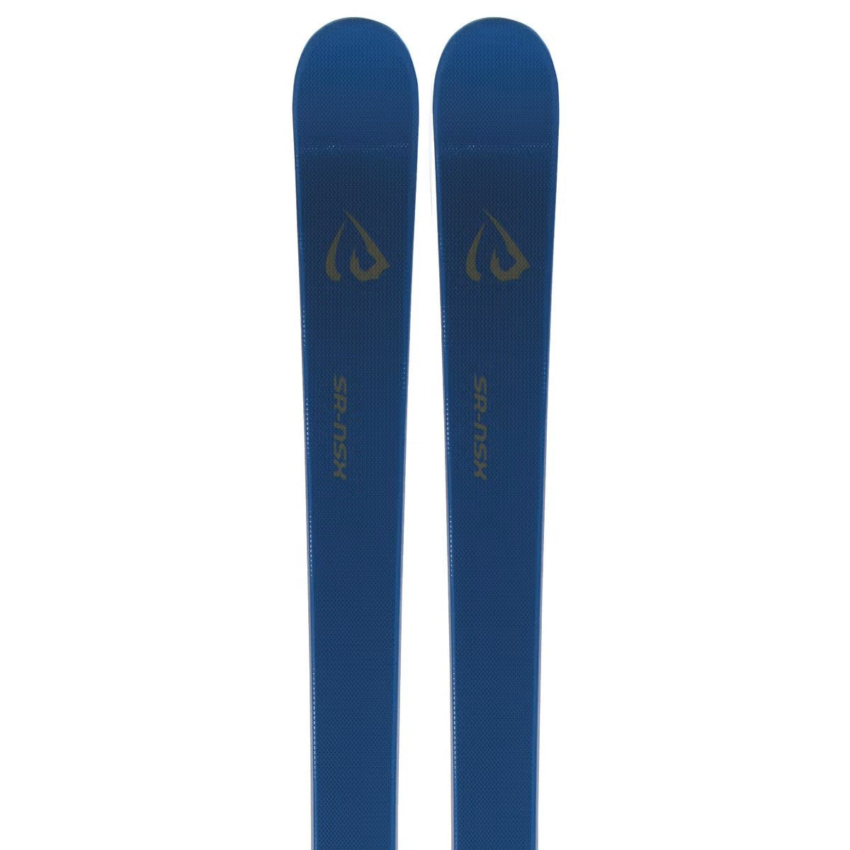 SR-NSX SLOW RIDE SKI