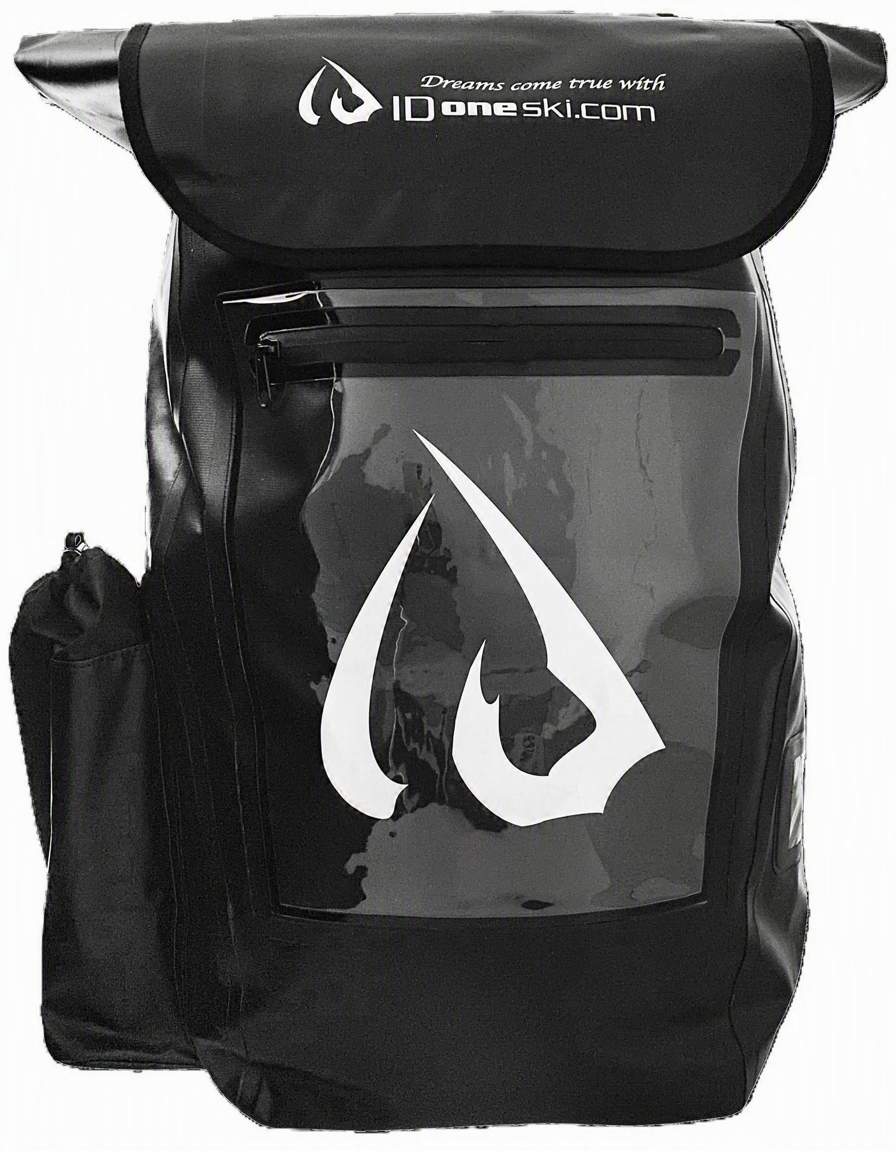 ID ONE PERFECT BACKPACK 26
