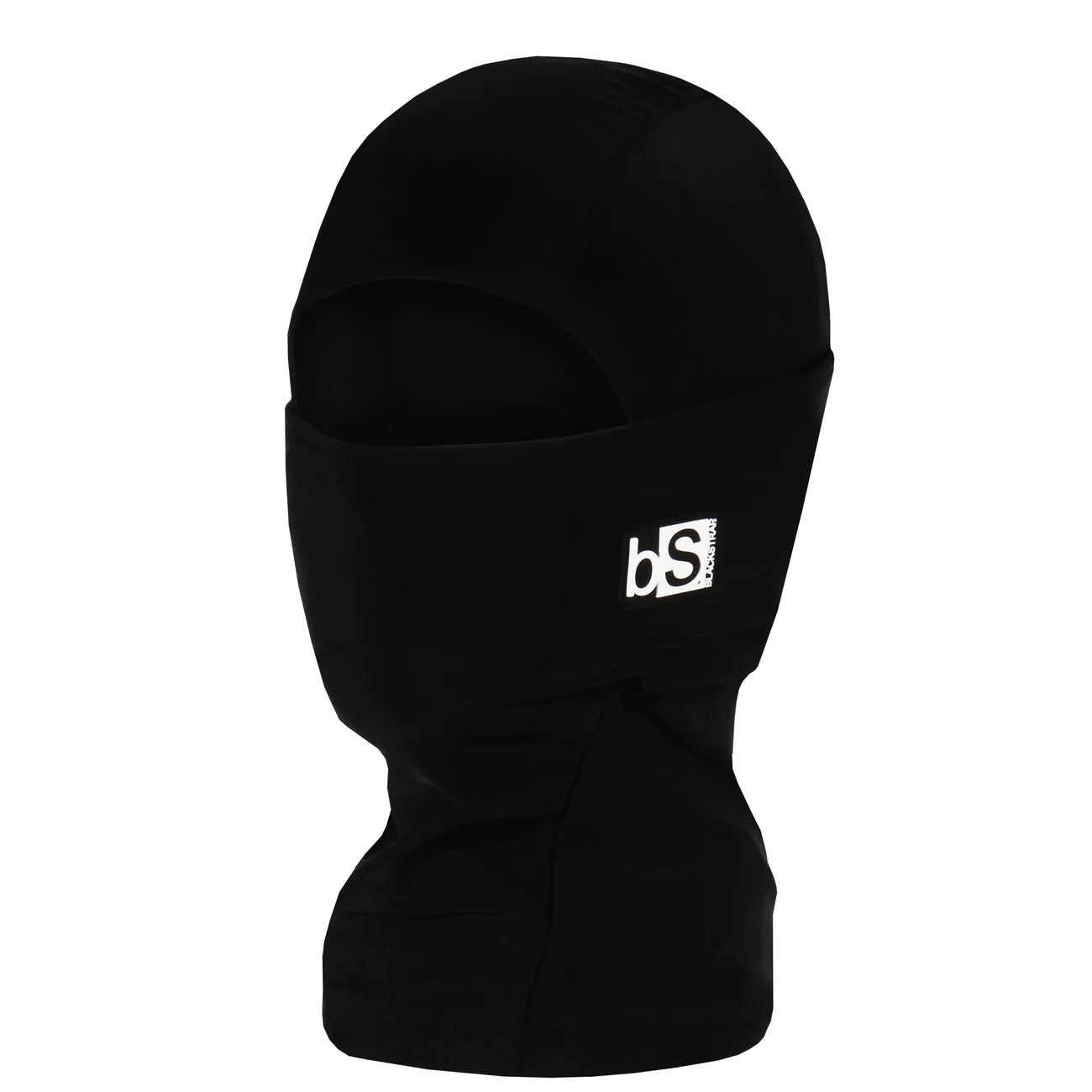 BLACK STRAP JUNIOR HOOD UNISEX