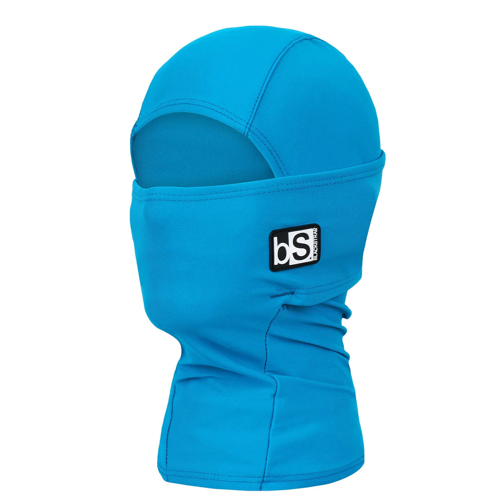 BLACK STRAP JUNIOR HOOD UNISEX