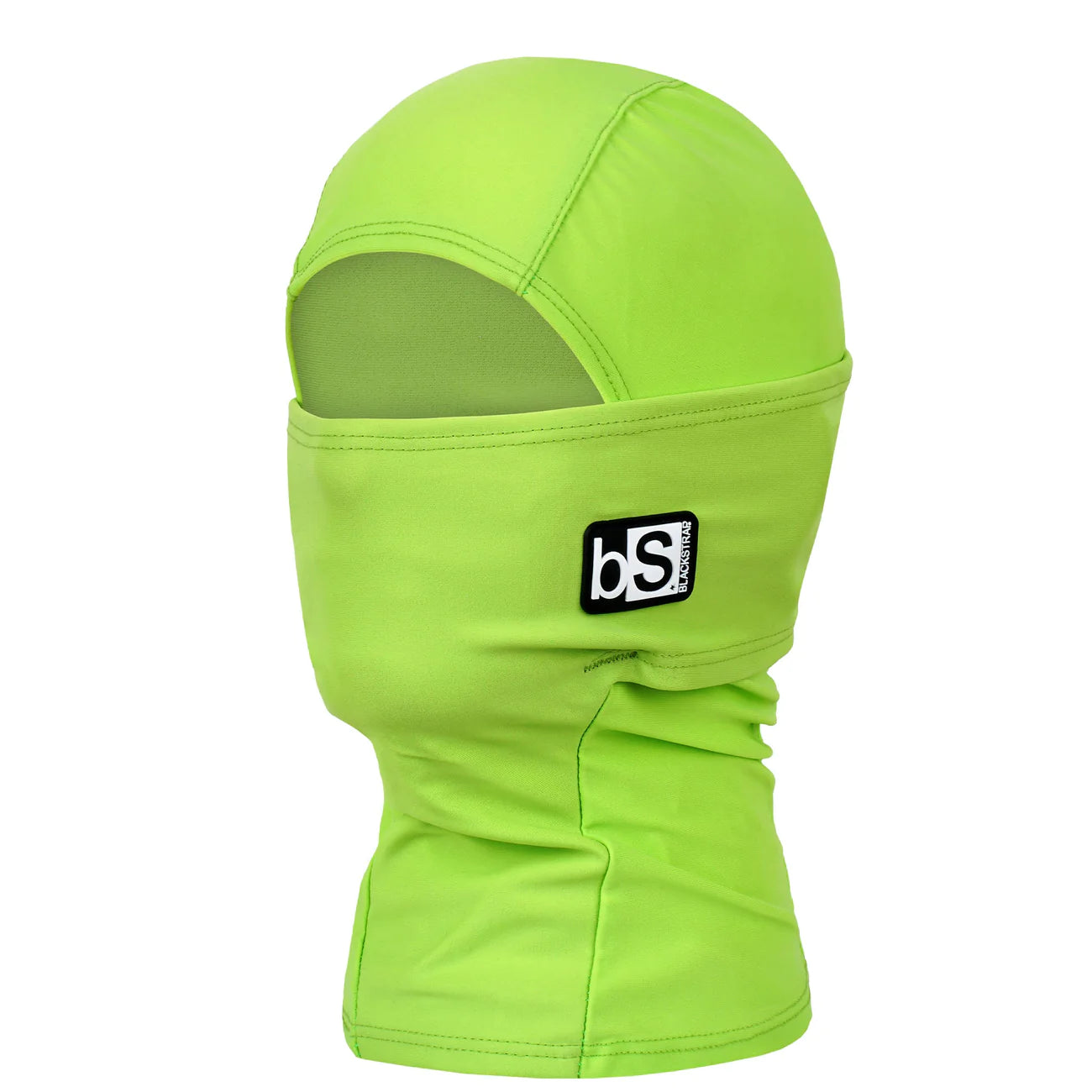 BLACK STRAP JUNIOR HOOD UNISEX