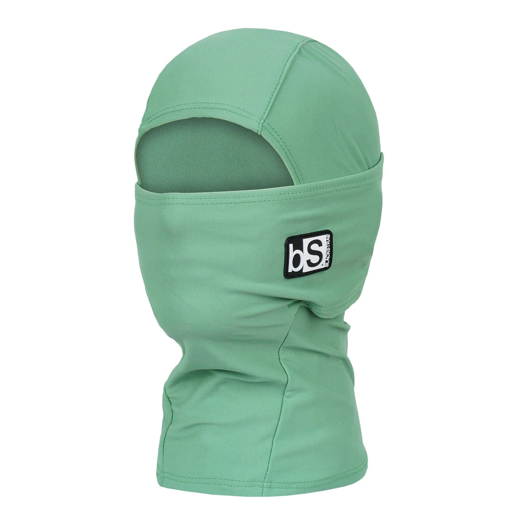 BLACK STRAP JUNIOR HOOD UNISEX