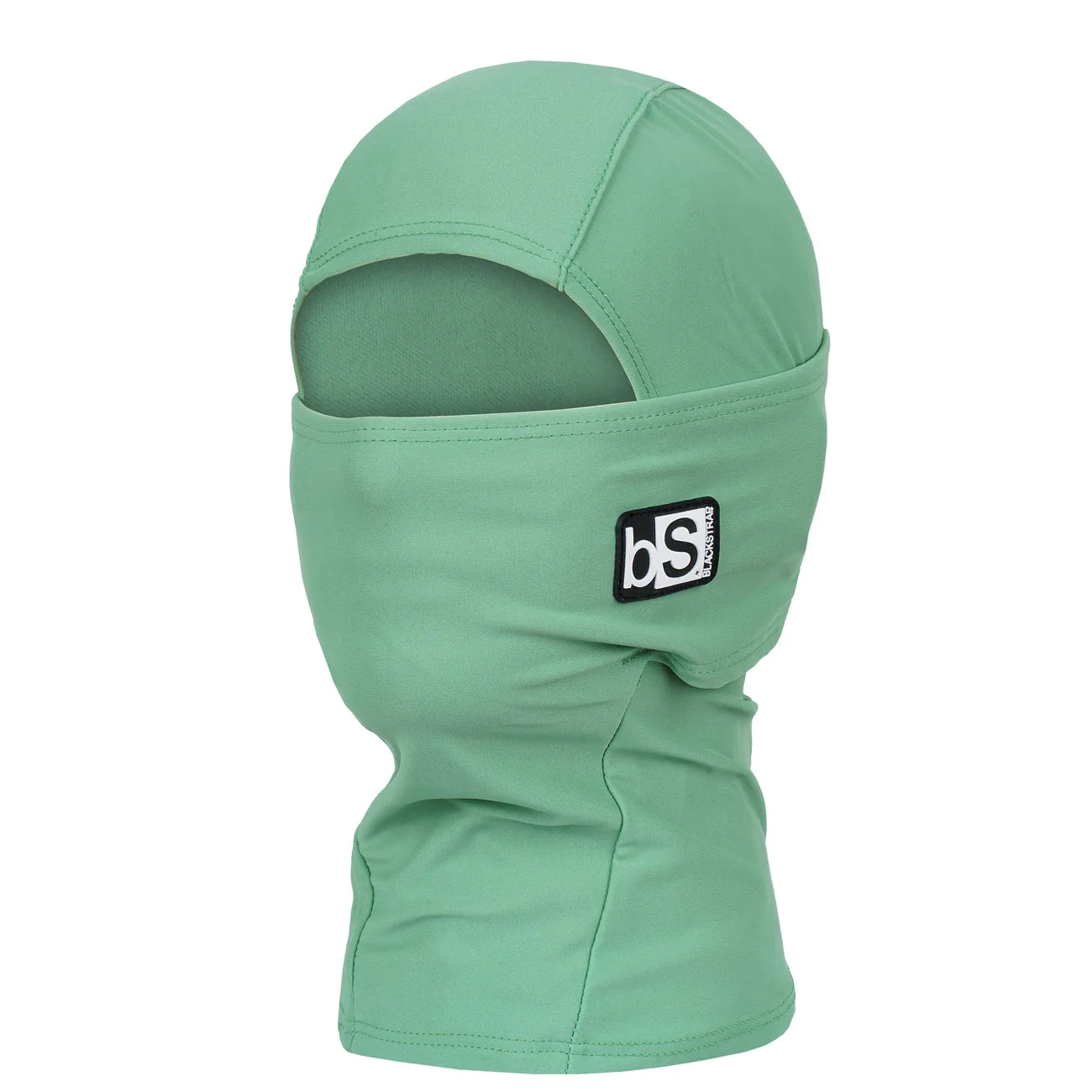 BLACK STRAP JUNIOR HOOD UNISEX