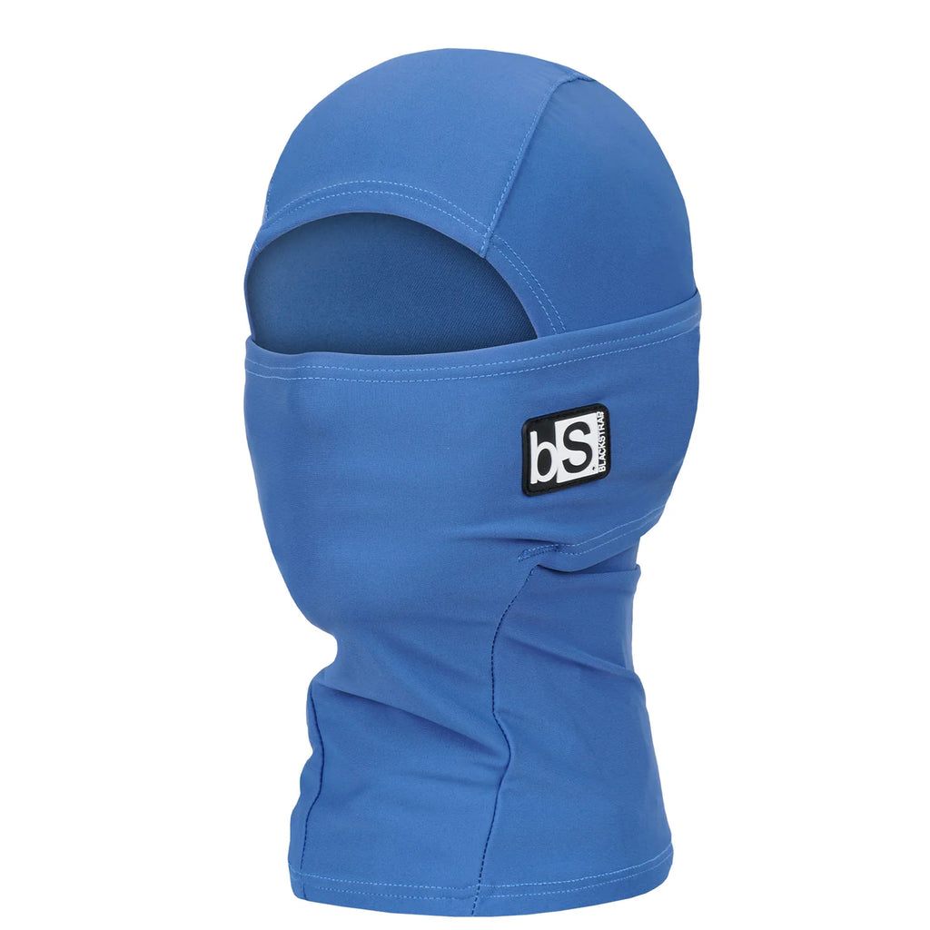 BLACK STRAP JUNIOR HOOD UNISEX