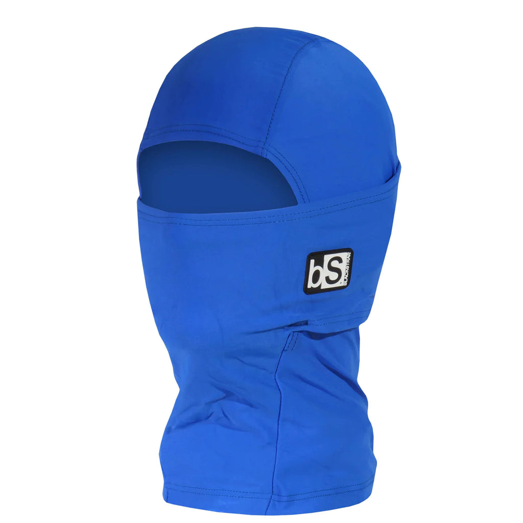 BLACK STRAP JUNIOR HOOD UNISEX